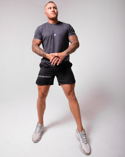 RUTHLESS.CO - LITE-FIT EDITION