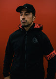 RUTHLESS.CO - REDBACK PERFORMANCE Jackets
