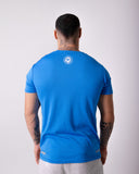 RUTHLESS PERFORMANCE TACTICAL TSHIRT - Imperial Blue