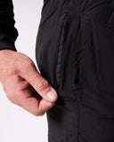 RUTHLESS PERFORMANCE SPEC OPS SERIES - Premium Black  DUAL TECH Utility BOTTOMS