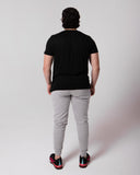 RUTHLESS.CO "STAY READY" Desert CAMO Breathable Shirt