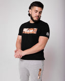 RUTHLESS.CO "STAY READY" Desert CAMO Breathable Shirt