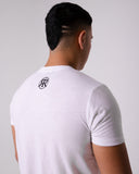 RUTHLESS.CO Confidential TEES -Premium WHITE
