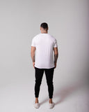 RUTHLESS.CO X GOODFELLAS TEE WHITE